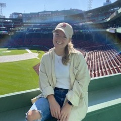 Fundraising Page: Rachel White